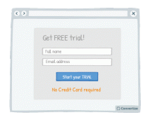 145 Best sign up A/B Testing Ideas